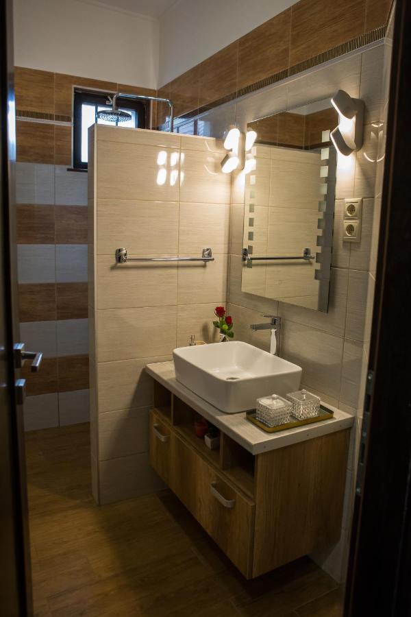 Apartamento Kikelet Apartman Szombathely Exterior foto